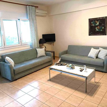 Menexe Apartments-Kelyfos Неос-Мармарас Экстерьер фото